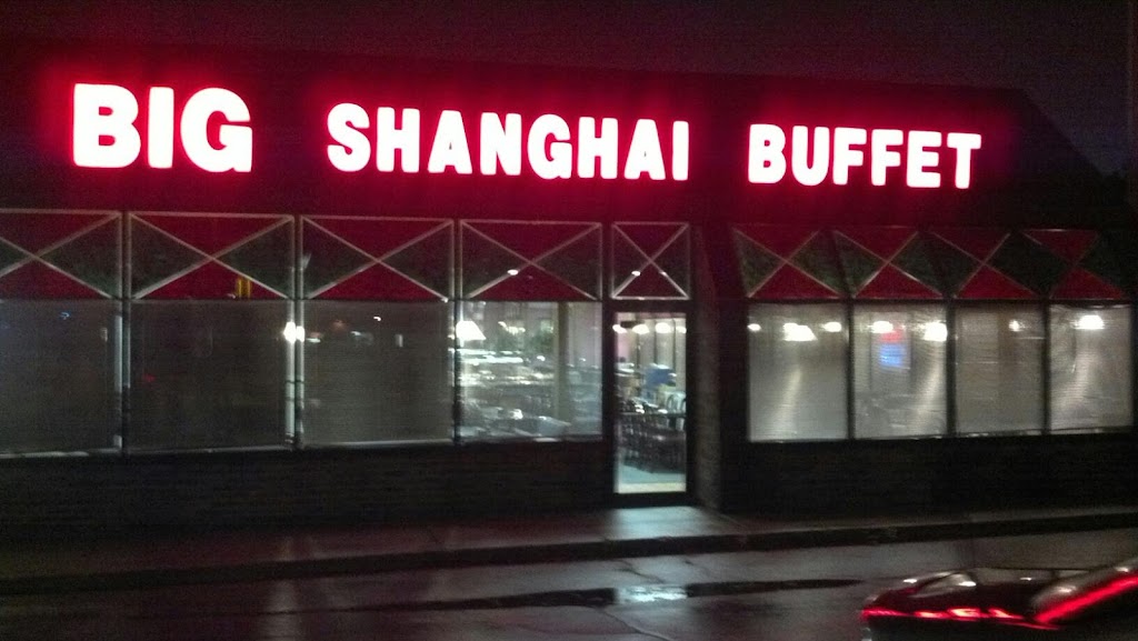  Big Shang-Hi Buffet