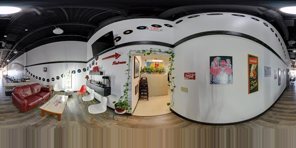  Skinny Vic's Diner & Coffee Stop