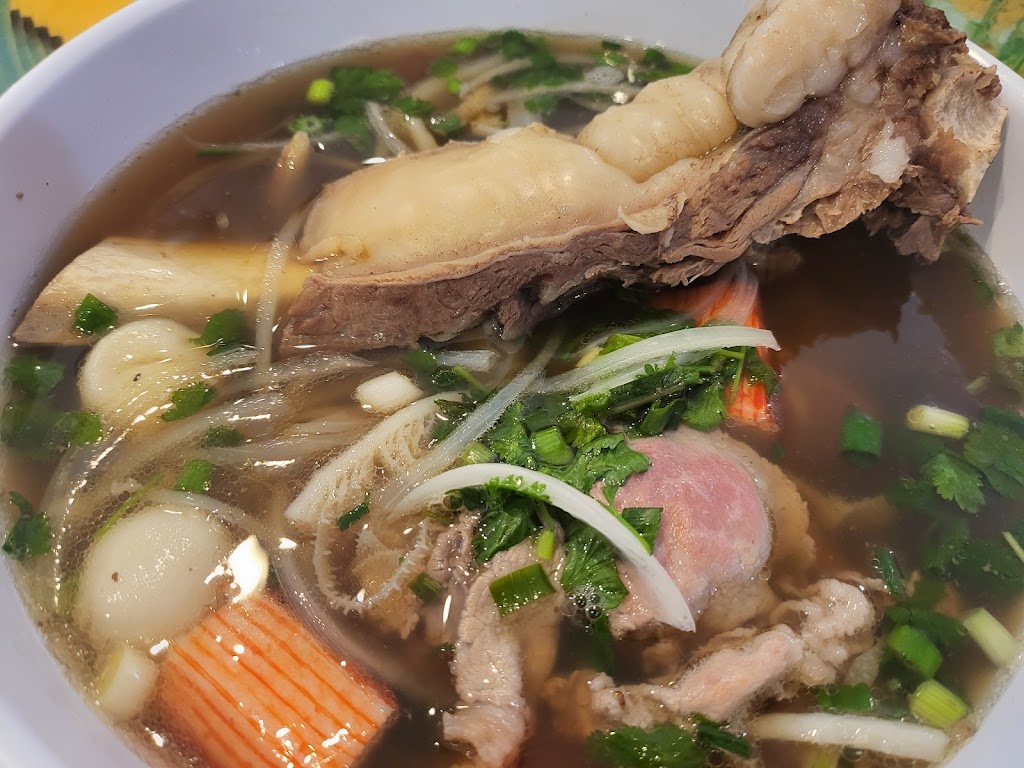  Thai Cafe Restaurant