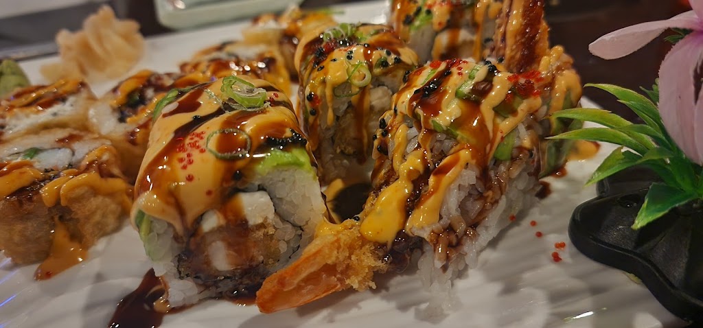  Umi Sushi And Steak House