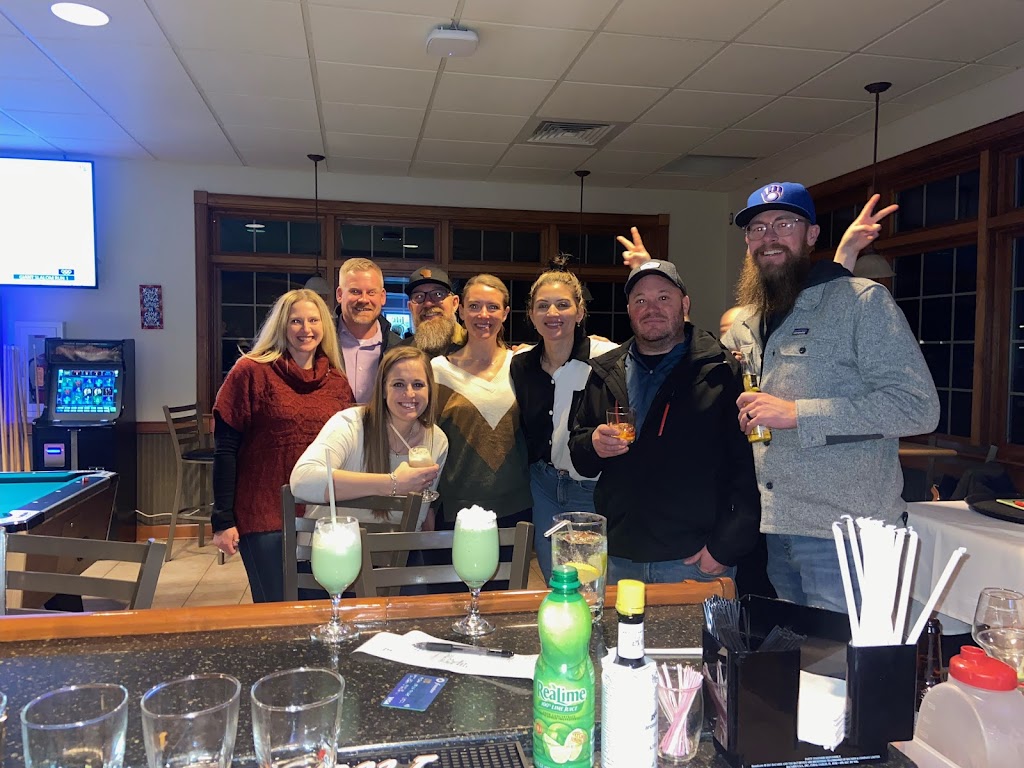  Long Drive Supper Club