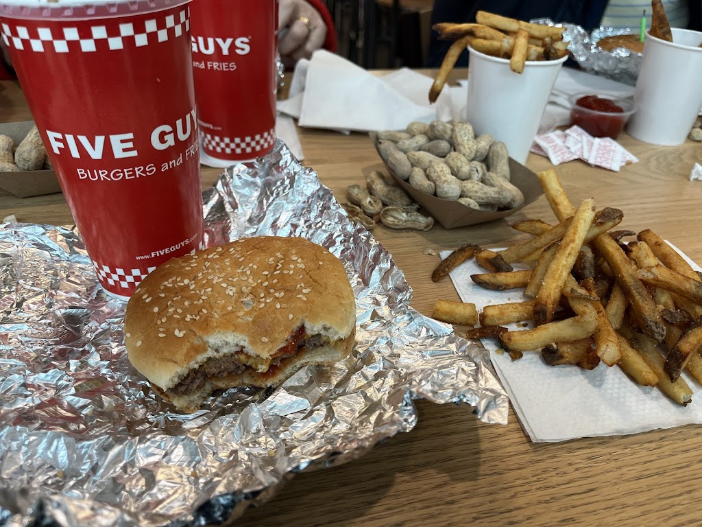  Five Guys