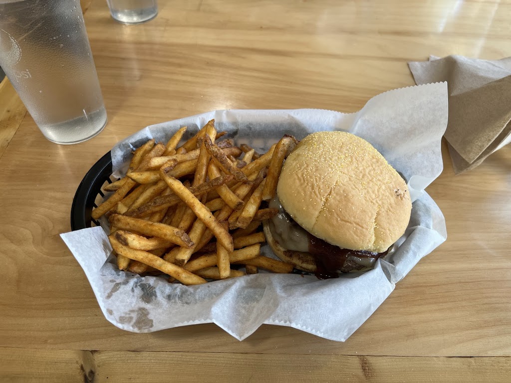  Vojtik's Stockyard Food