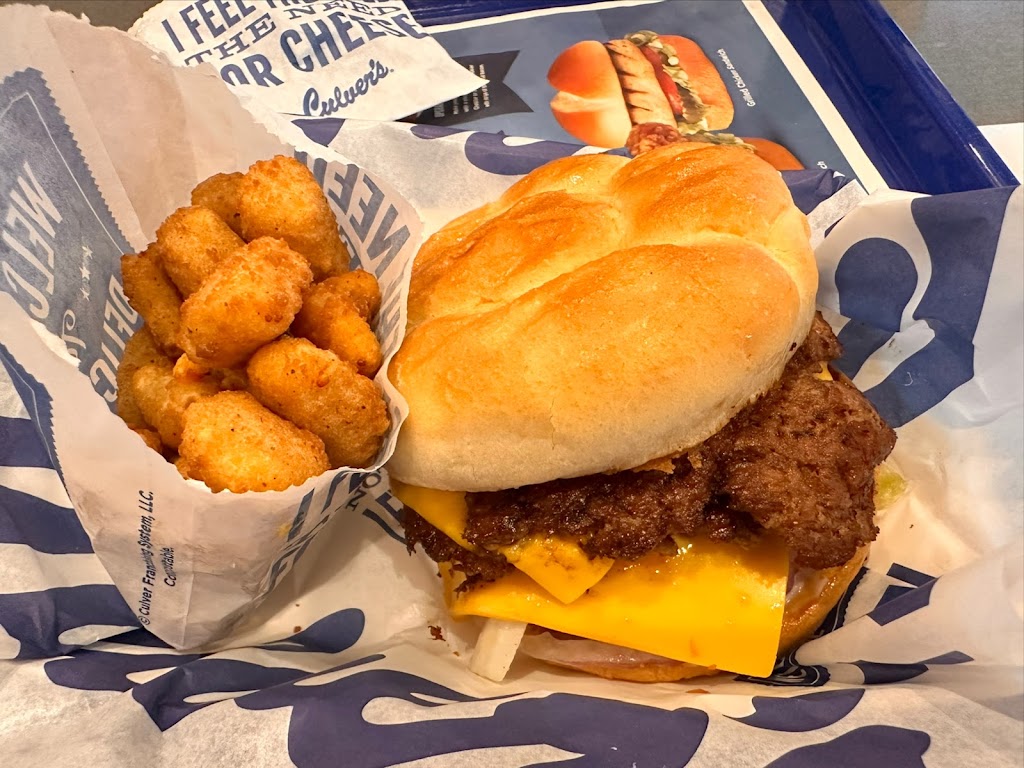  Culver’s
