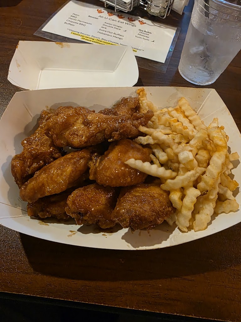  The Barrel Inn Bar & Grill