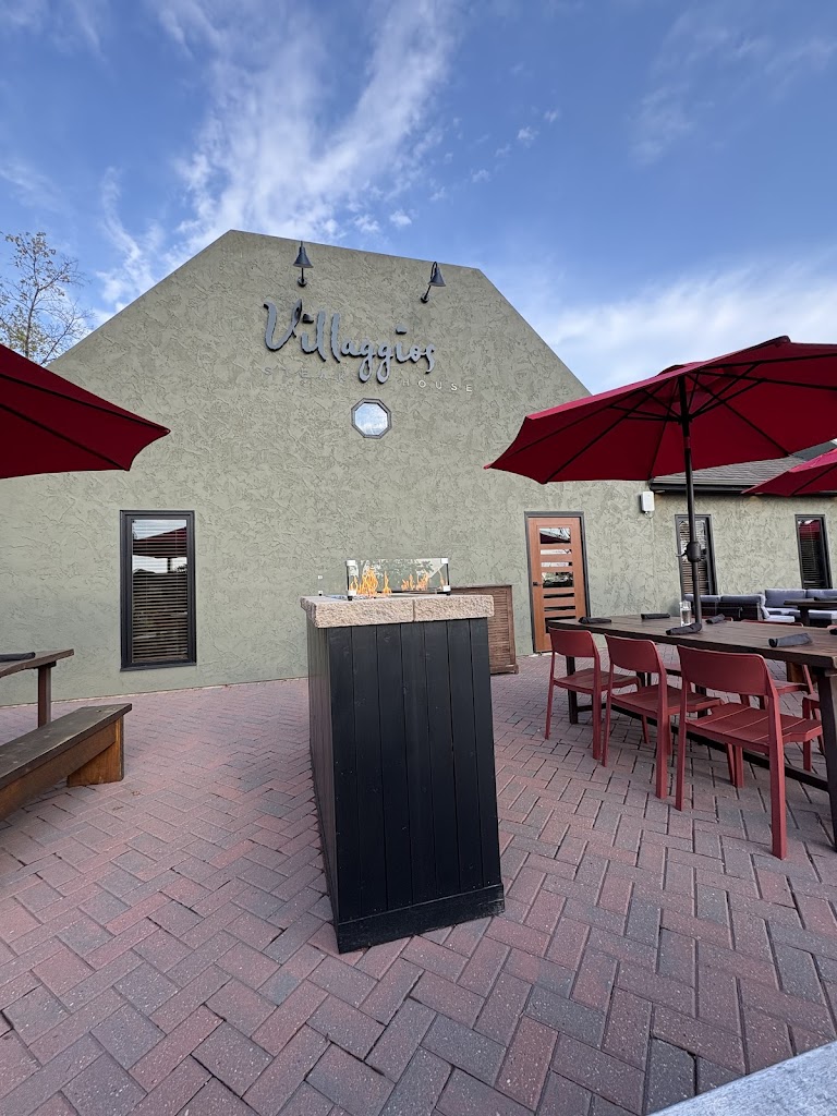  Villaggios Italian Steakhouse