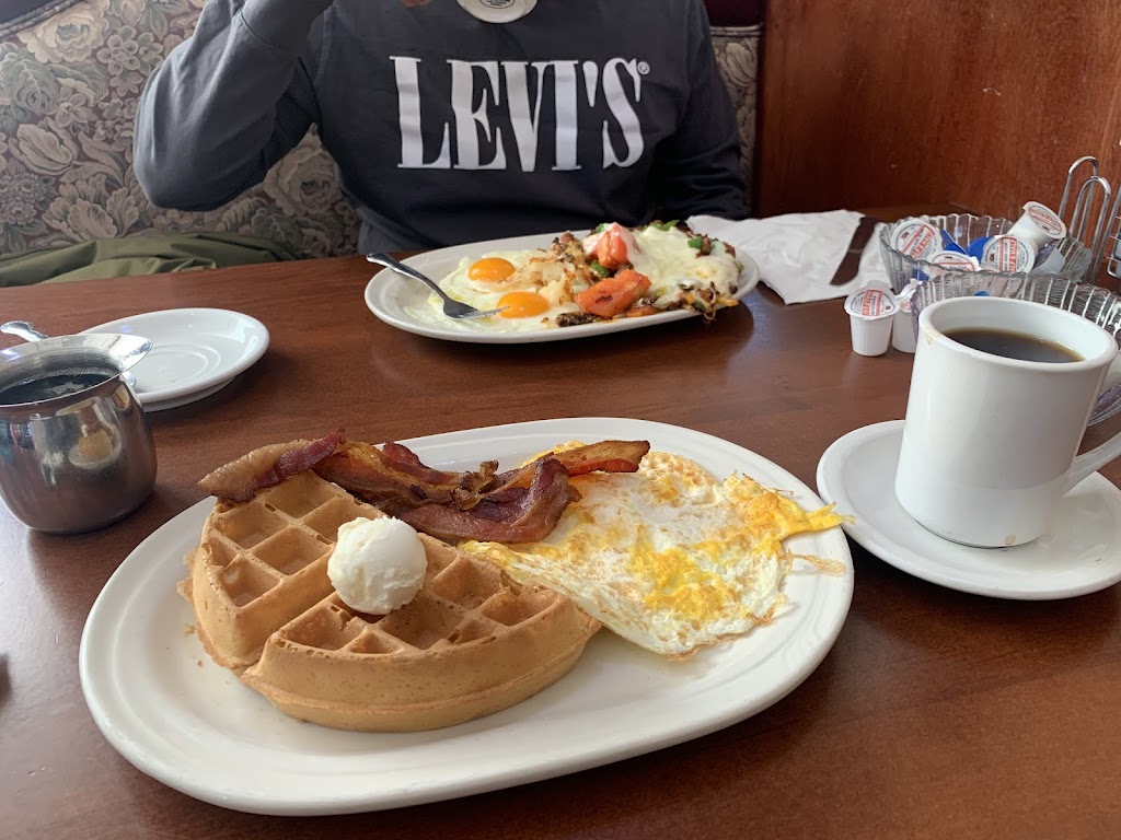  Copper Top Restaurant