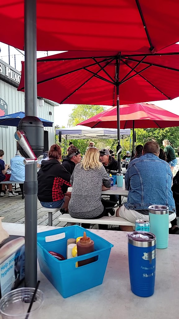  Johnny B's Rolling Smoke