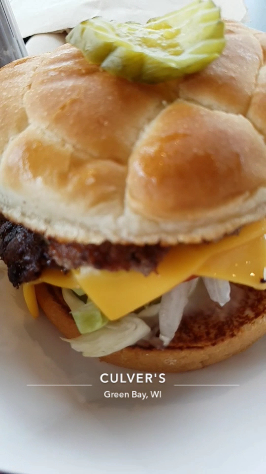  Culver’s