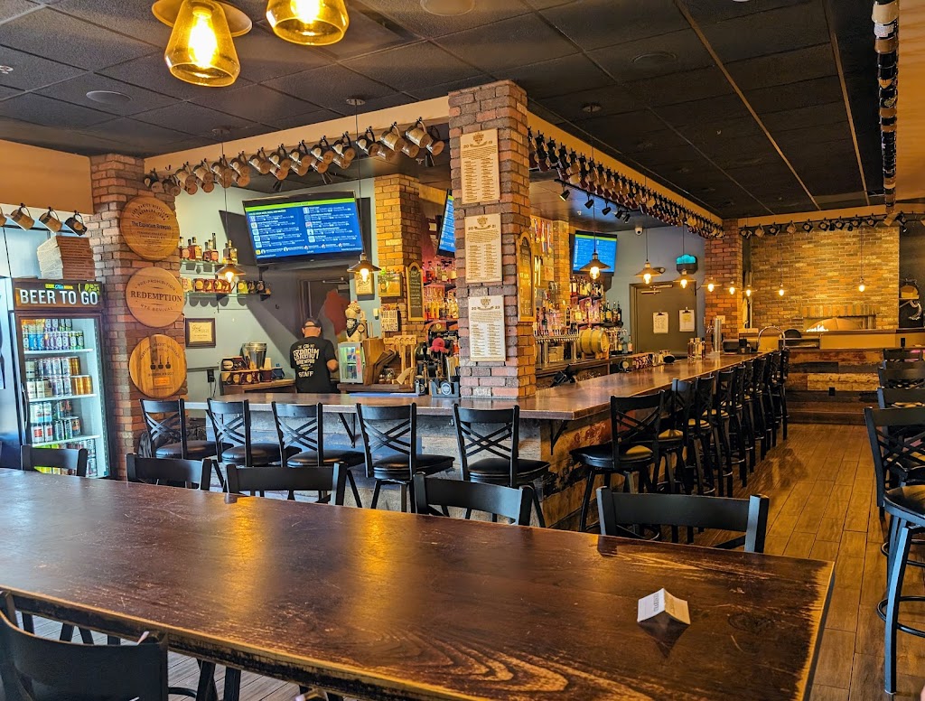  The Explorium Brewpub Greendale