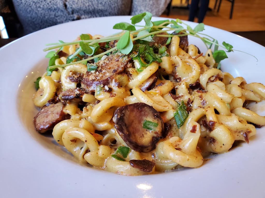  The Fireside Restaurant