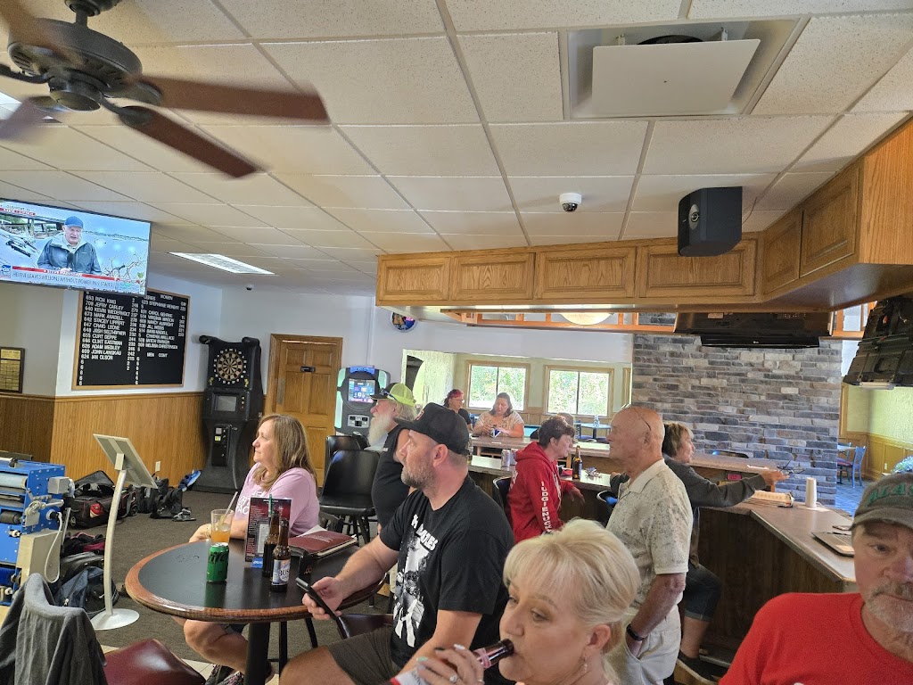  Madell's Lanes Bar & Grill