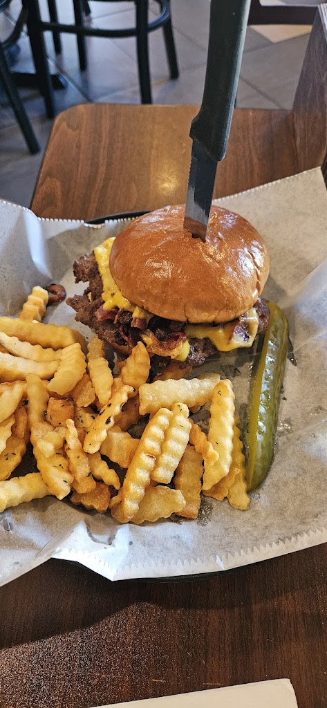  Fuzzy's Southside Pub & Grill