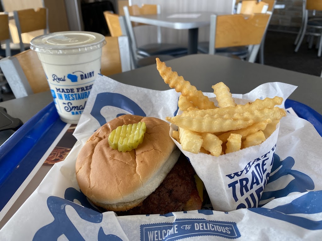  Culver’s