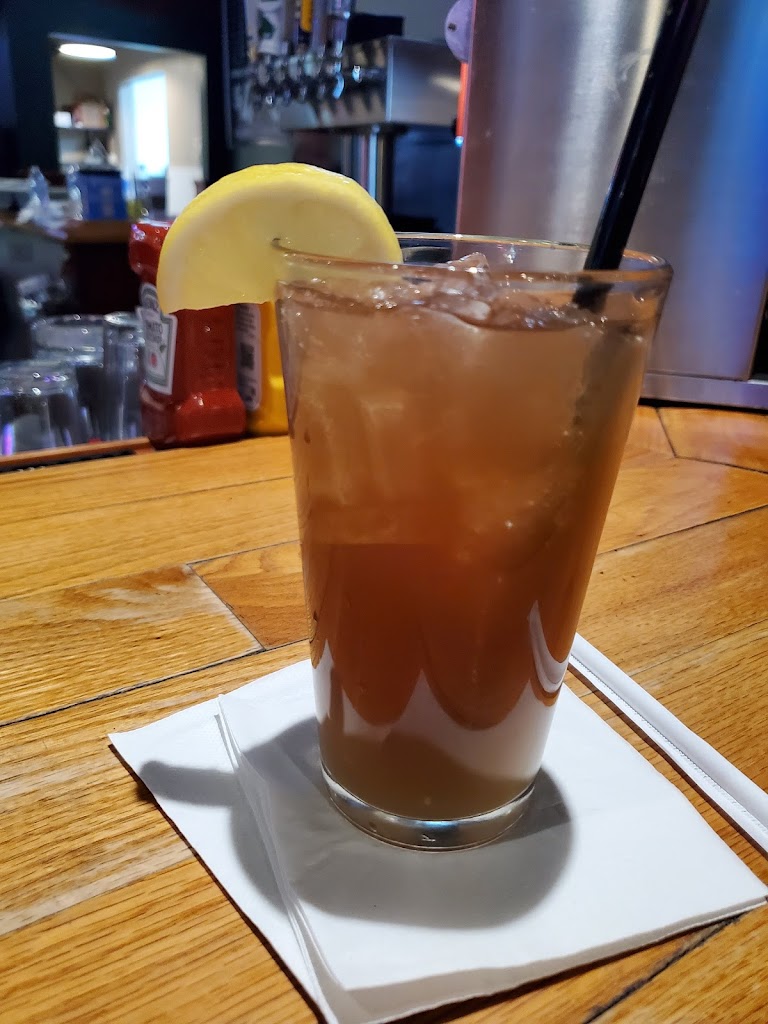  Jersey's Bar & Grill