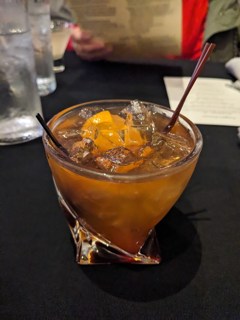  Jonathan's on Brick Street