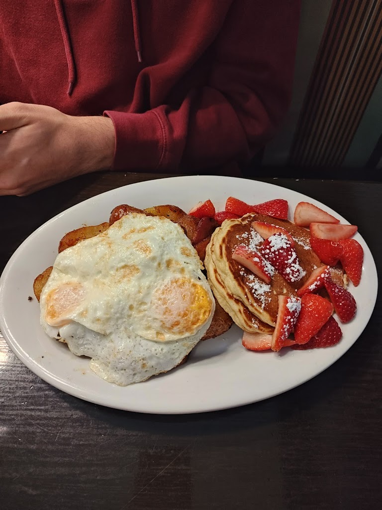  Bassett Street Brunch Club