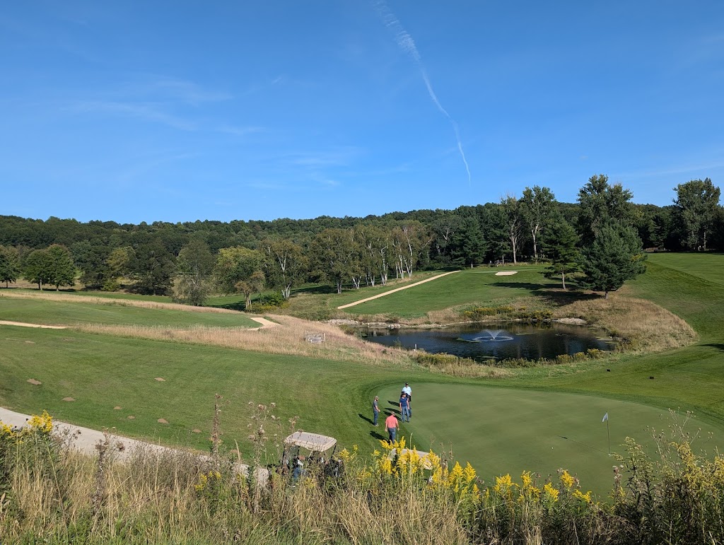  Tanglewood Greens Golf & Restaurant