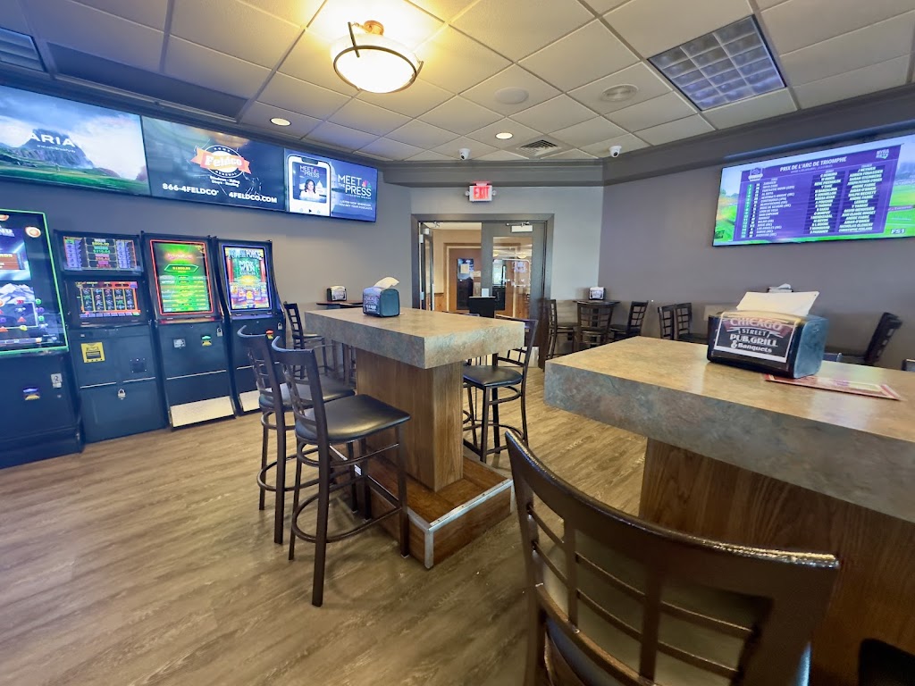  Chicago Street Pub, Grill & Banquets