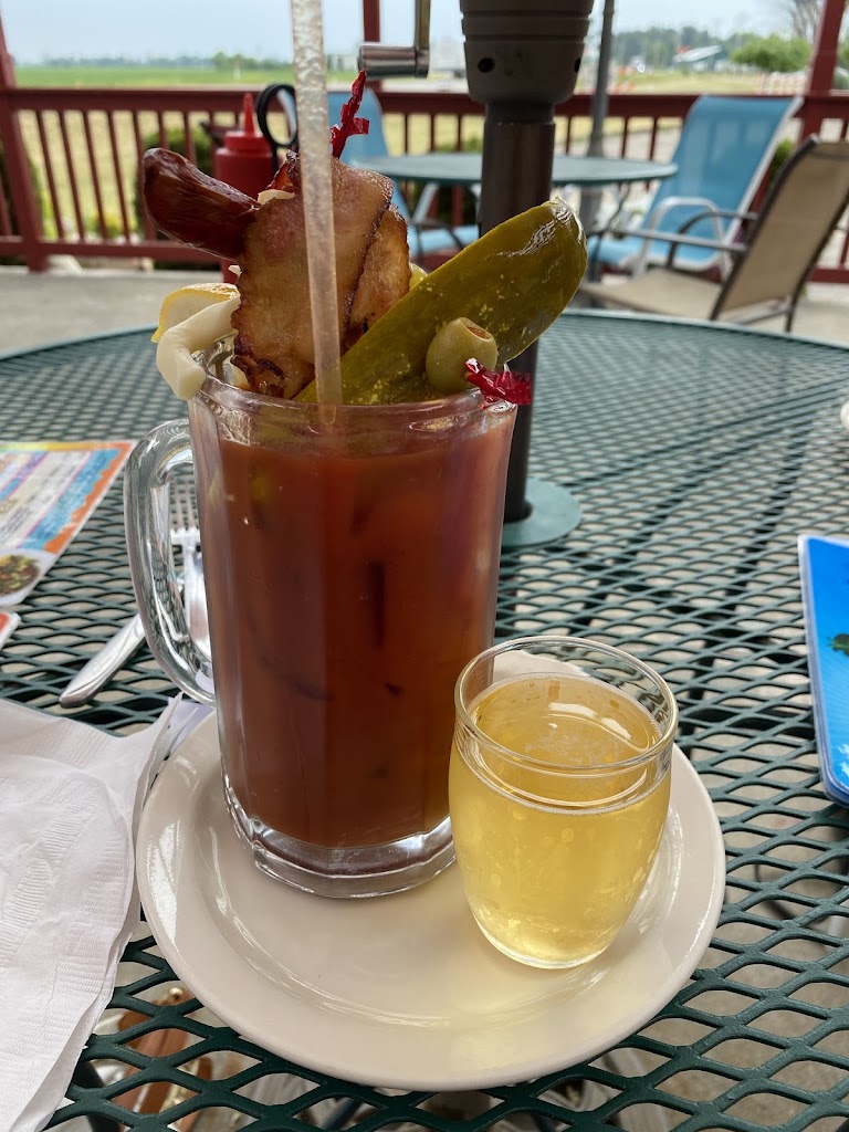  Paradise Bar & Grill