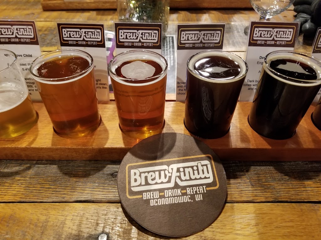  Brewfinity Brewing Co.