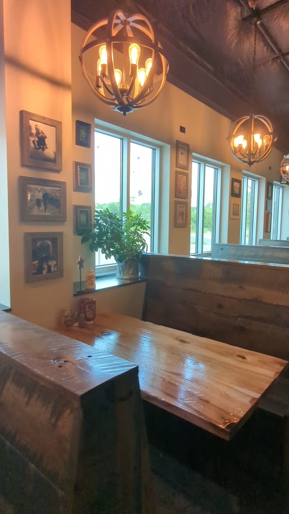  Oakstone Recreational