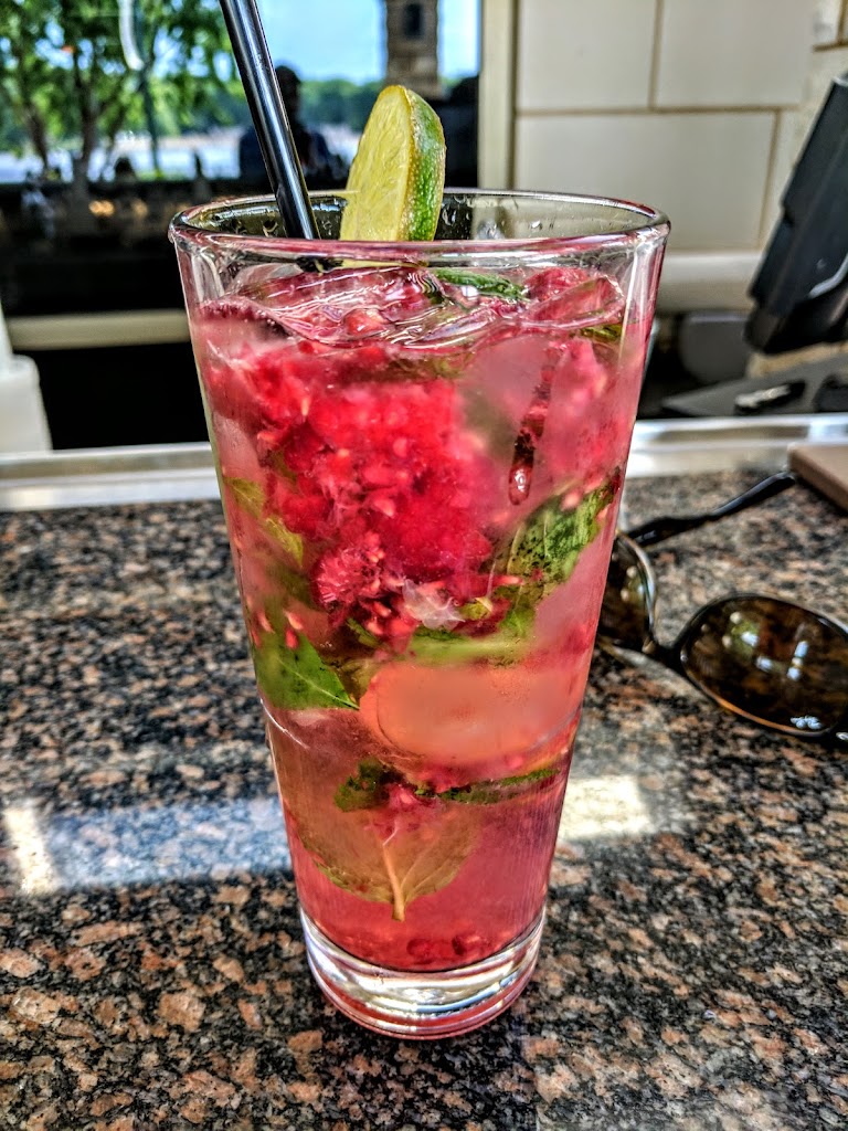  The Waterfront Restaurant and Tavern