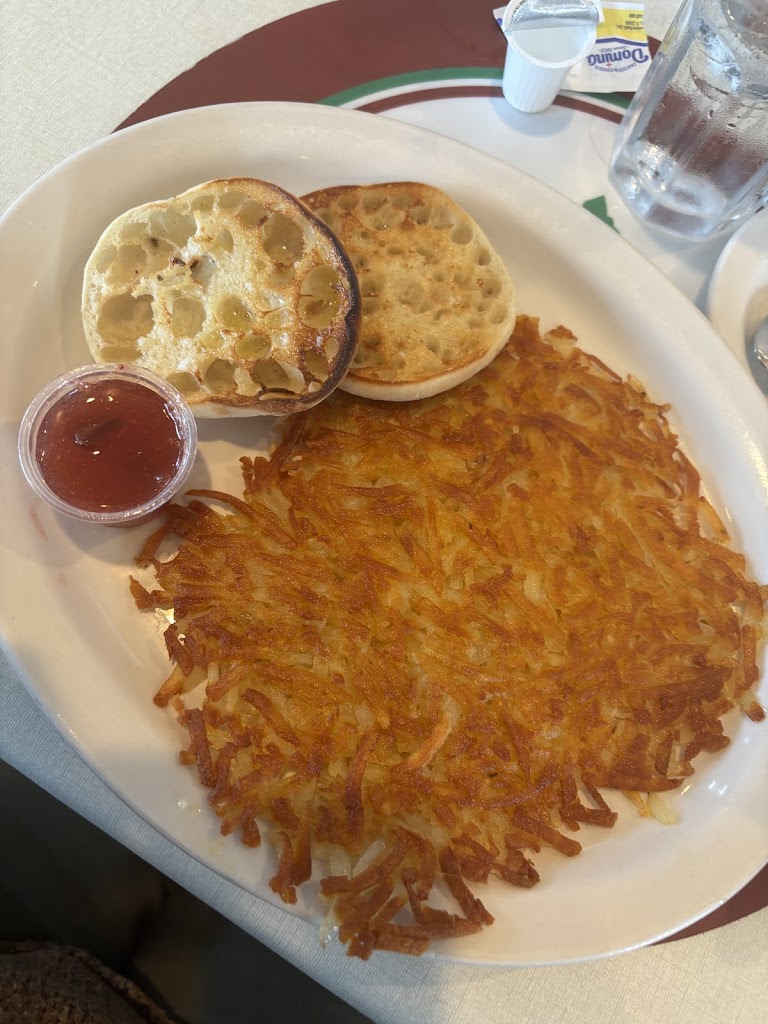  The Old Post Office Restaurant