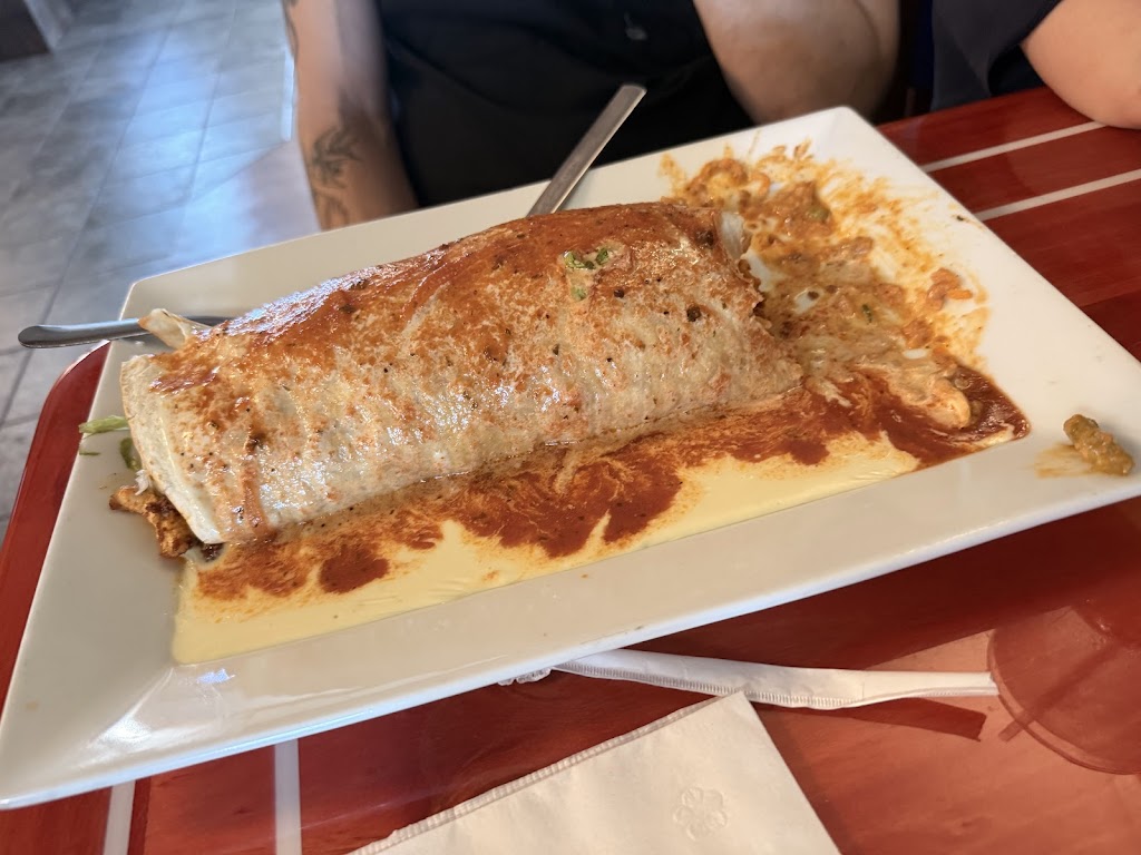  Rancho Grande Bar & Grill