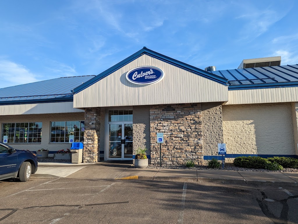  Culver’s