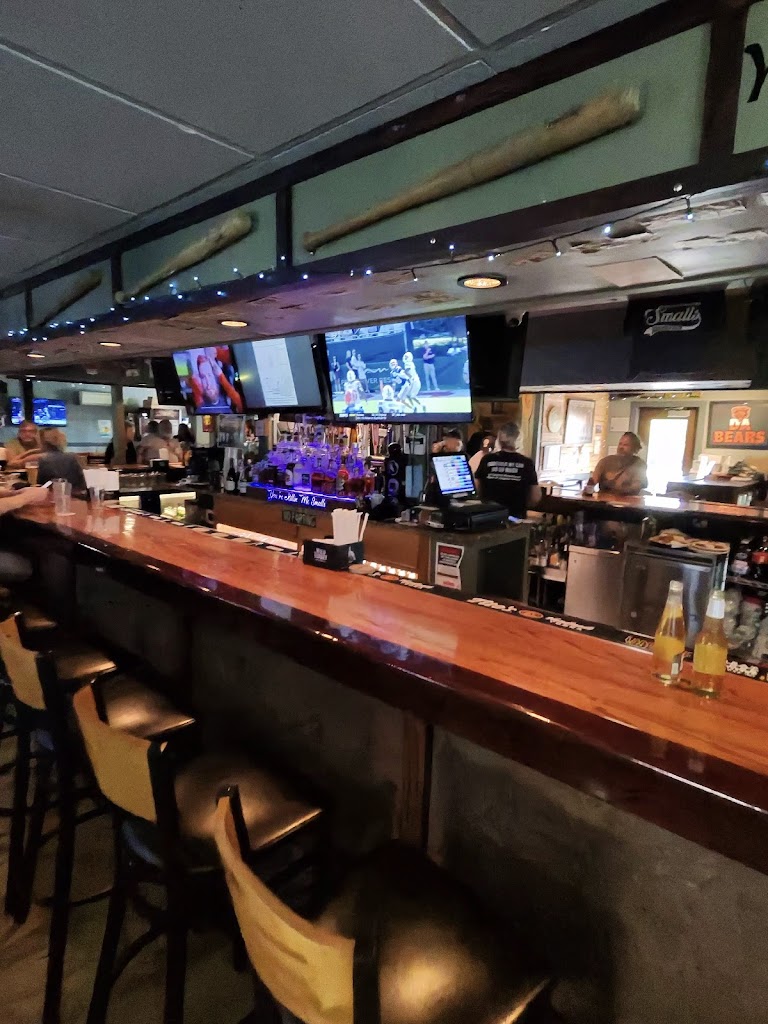  The Sandlots of Salem Lakes | Burgers, Brew and Baseball