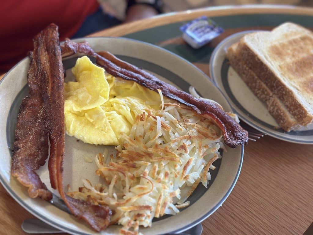  The Meadows Family Restaurant