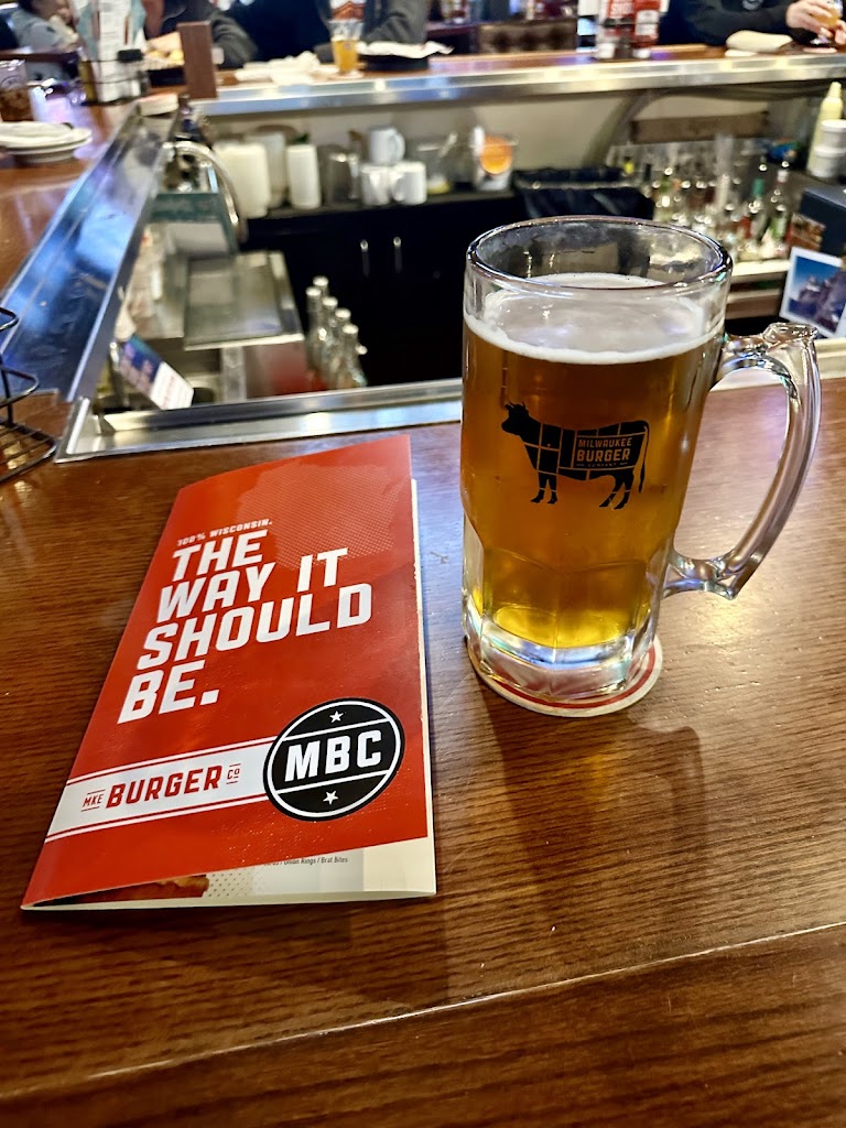  Milwaukee Burger Company - Franklin