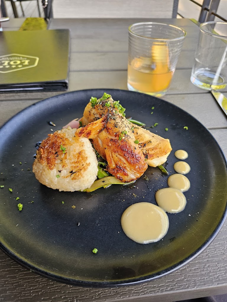  LoLo American Kitchen & Craft Bar Hudson