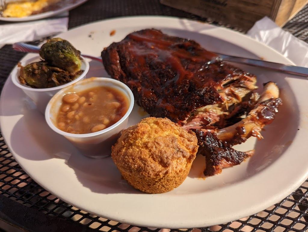  Boondocks BBQ Restaurant & Market