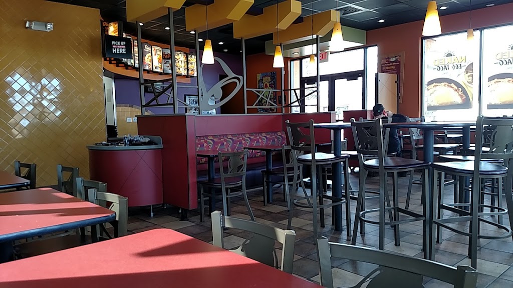  Taco Bell