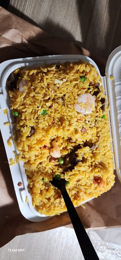  Green Tea Chinese Drive Thru