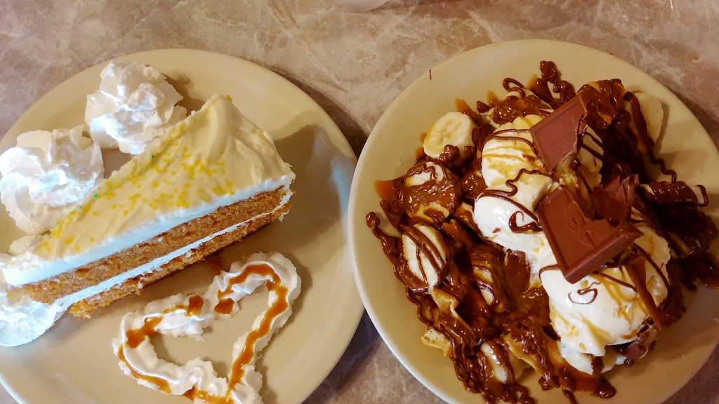  Jimmy's Restaurant & Bar