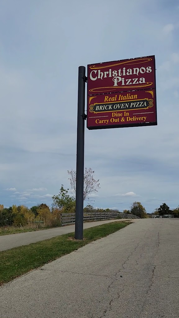  Christianos Pizza