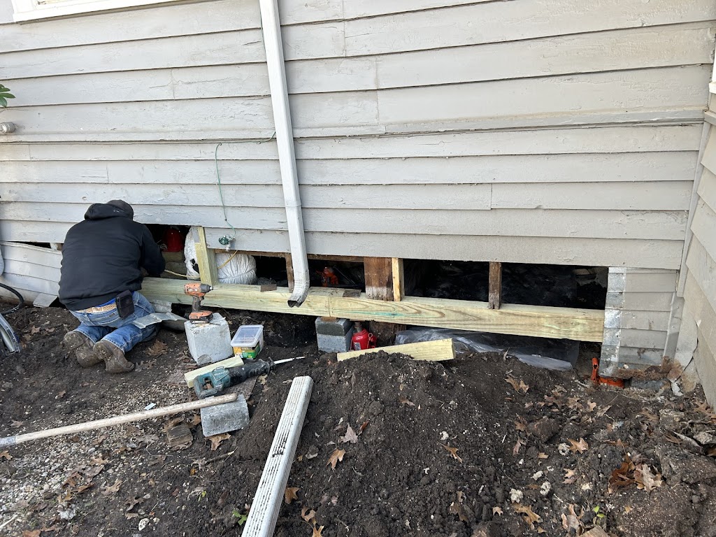 Bedrock Foundation Repair LLC