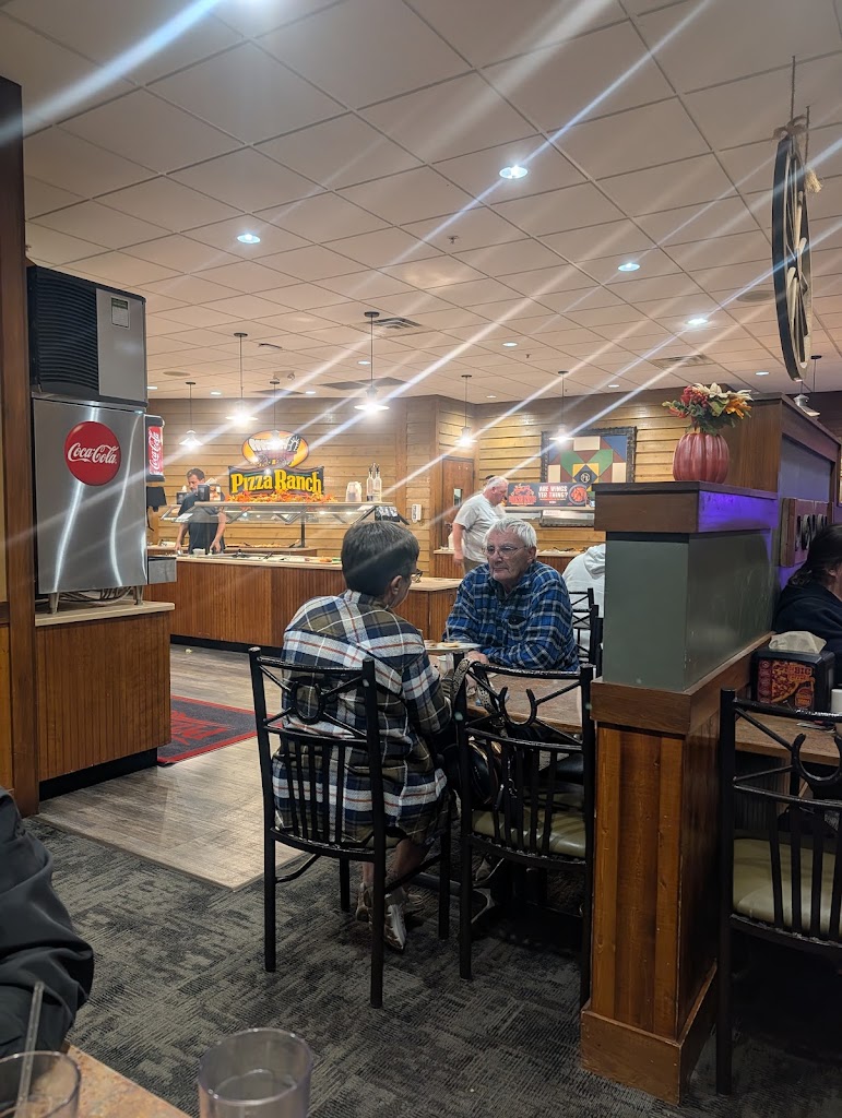  Pizza Ranch