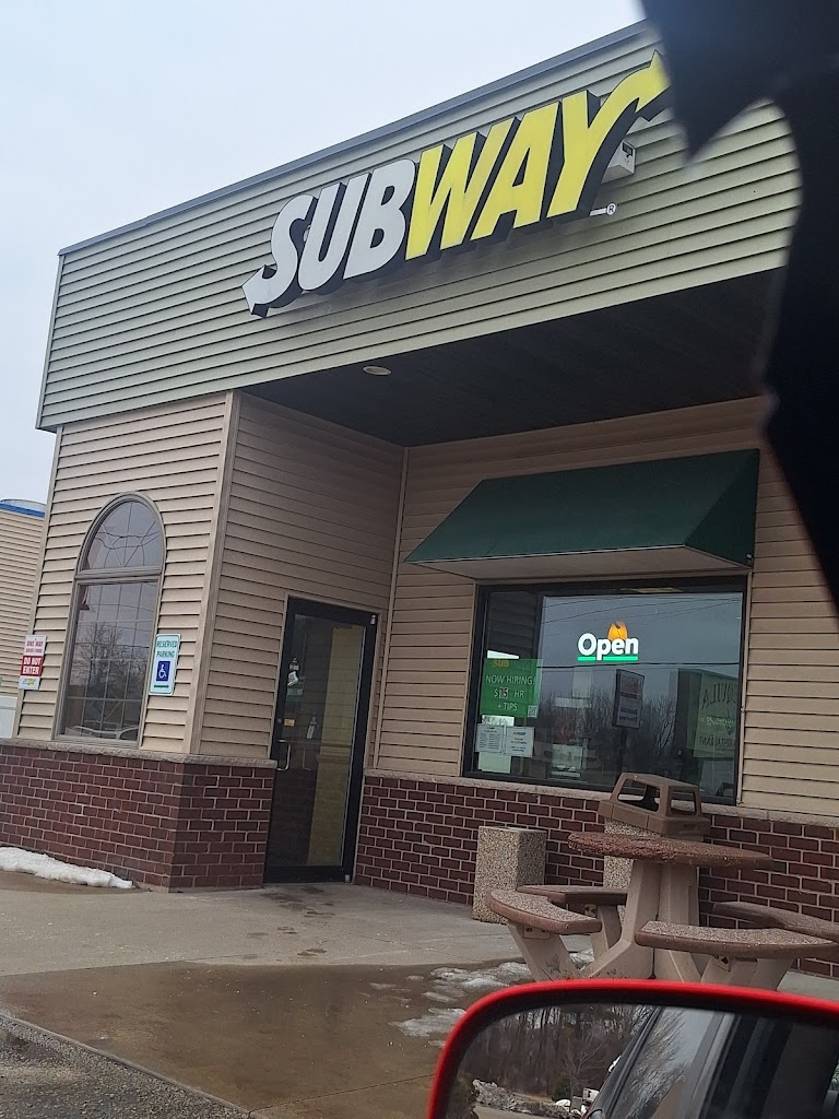  Subway