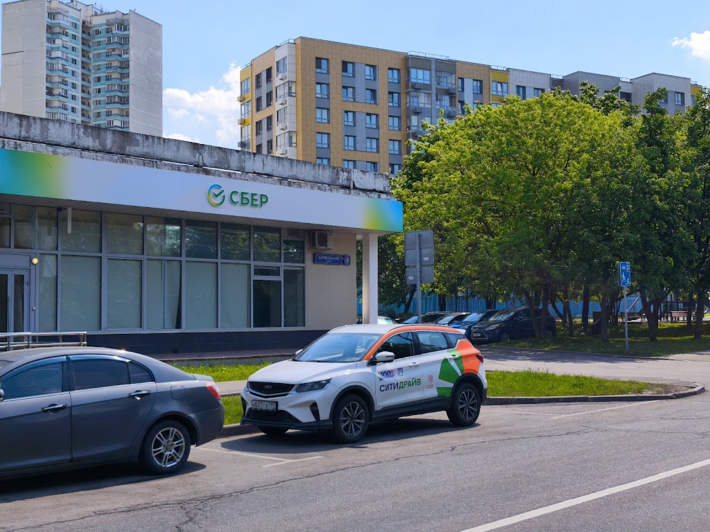 СберБанк