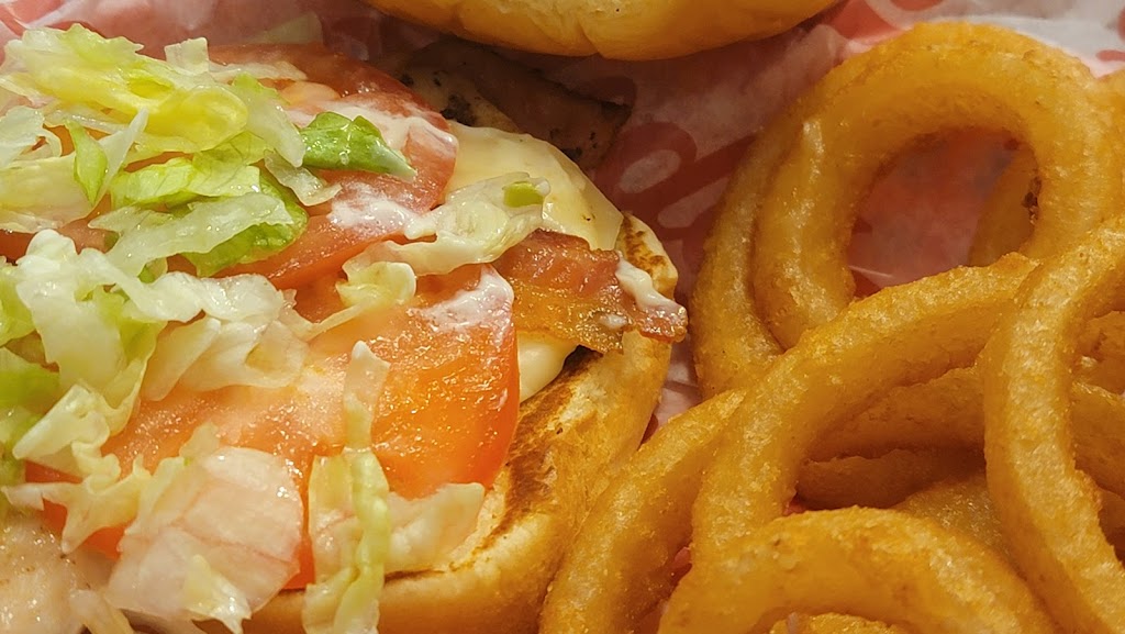  Freddy's Frozen Custard & Steakburgers