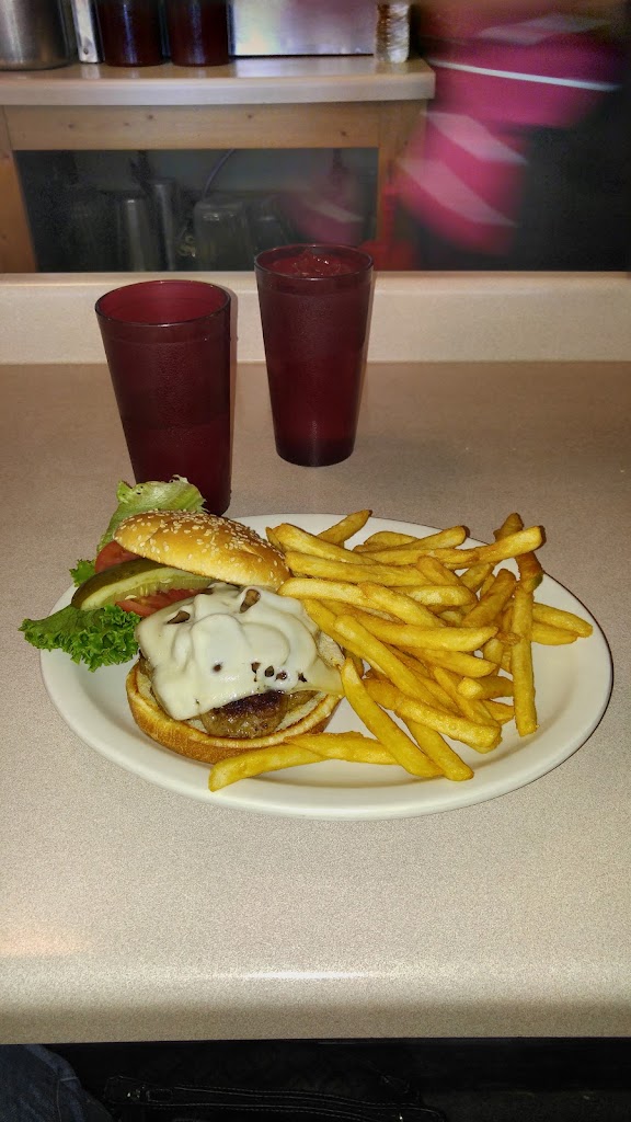  Marshfield Family Restaurant