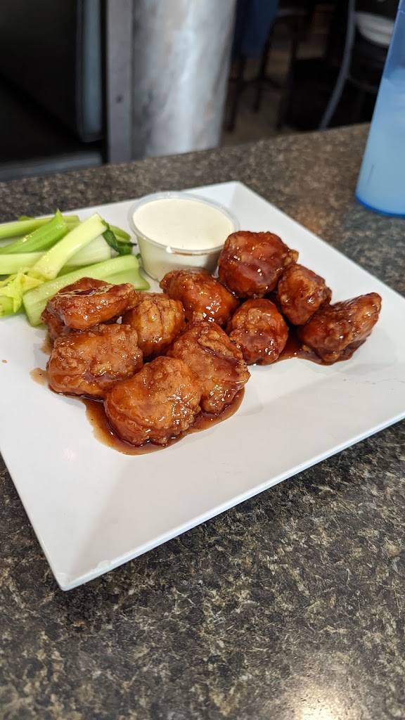  Coliseum Sports Bar and Grill