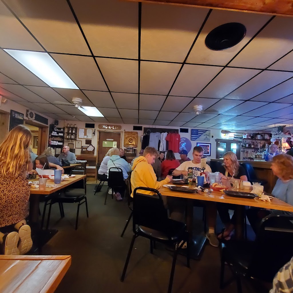  Ding-A-Ling Supper Club