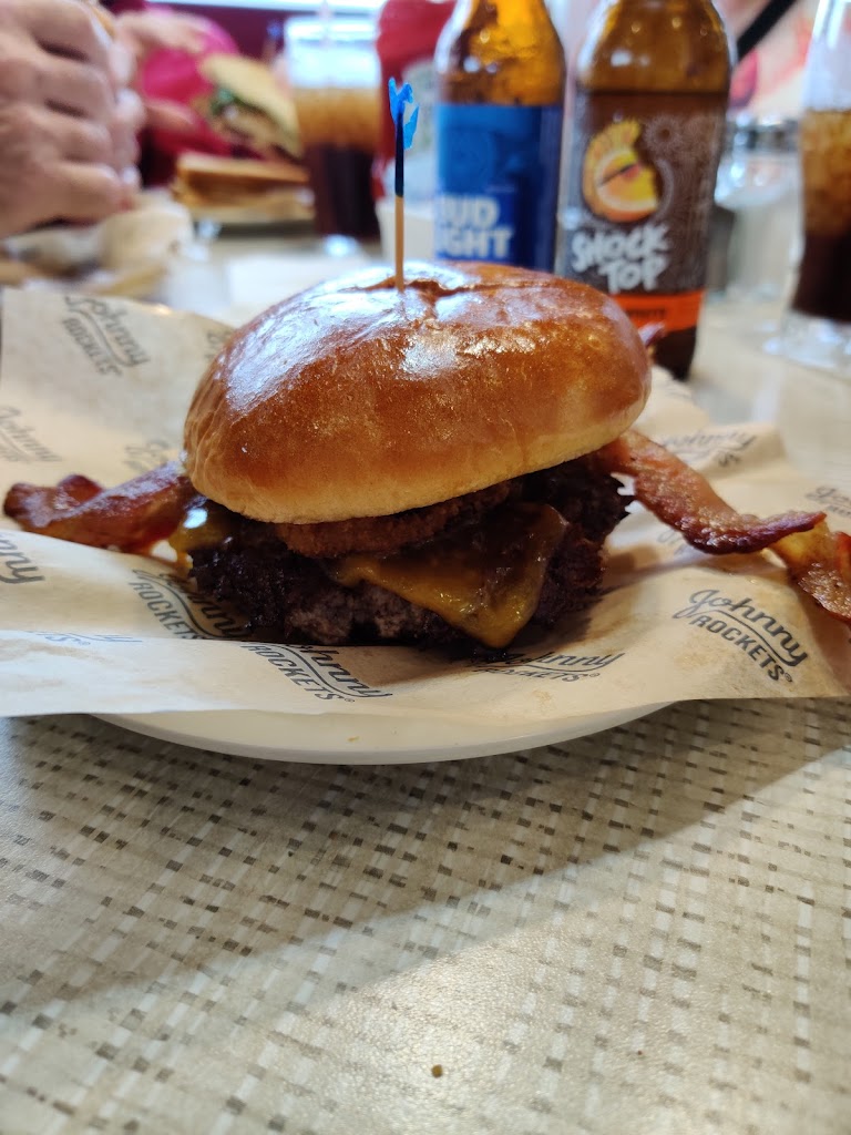  Johnny Rockets