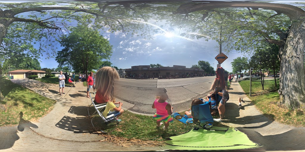  Sebastian's Steak House