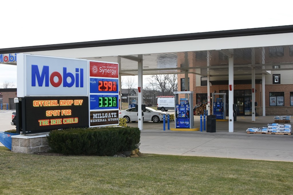  Millgate General Store-